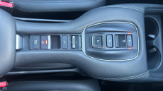 Honda Zr-V 2.0 eHEV Advance 5dr CVT Hybrid Estate